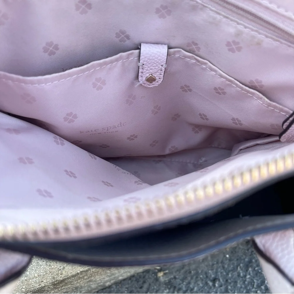 Kate Spade Bag - Picture 5 of 13